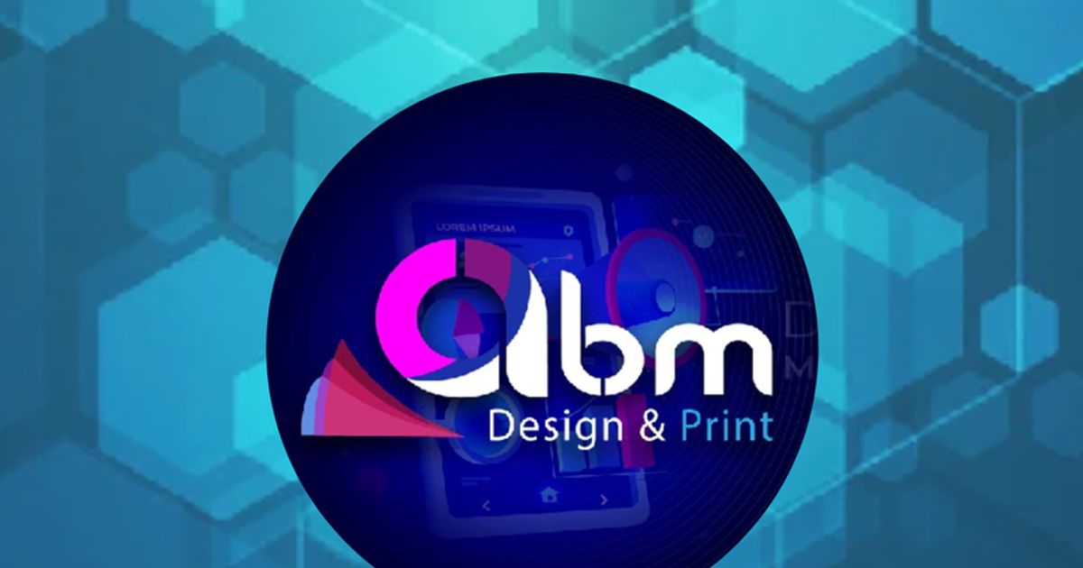 ABM Design & Print